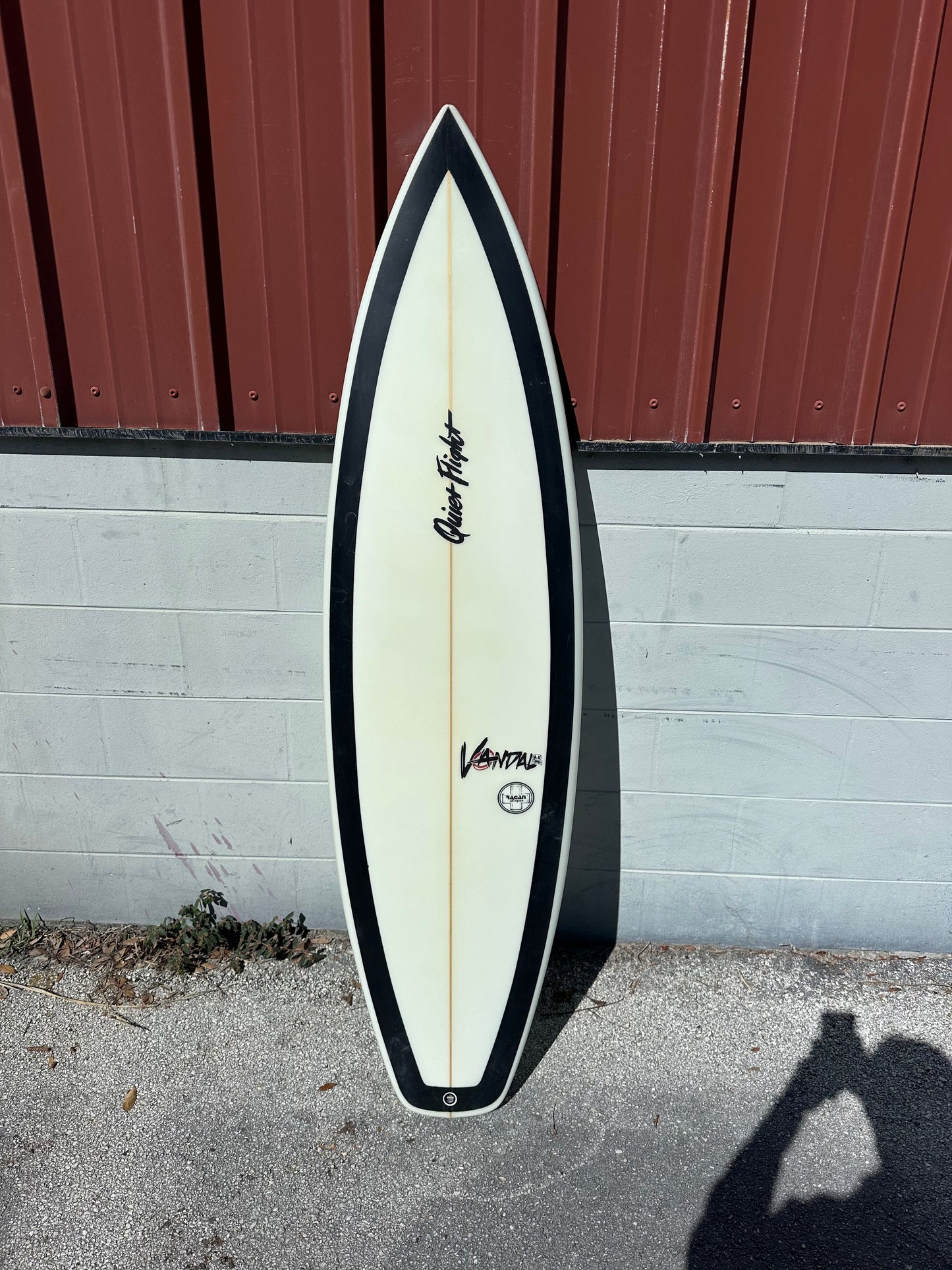 6'0 Vandal