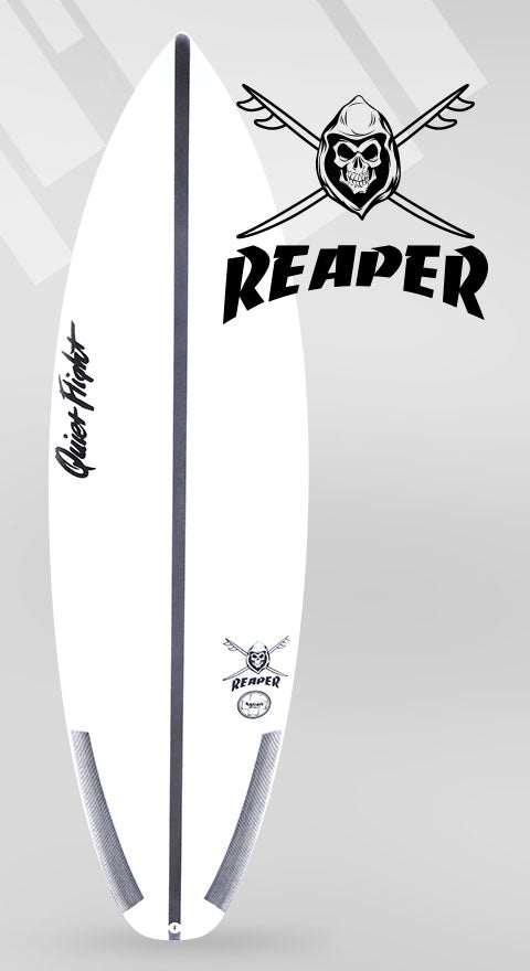 THE REAPER