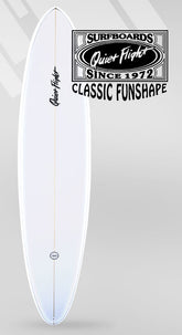 Quiet Flight Surf Shop