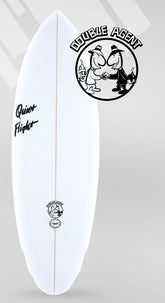 Quiet Flight Surf Shop