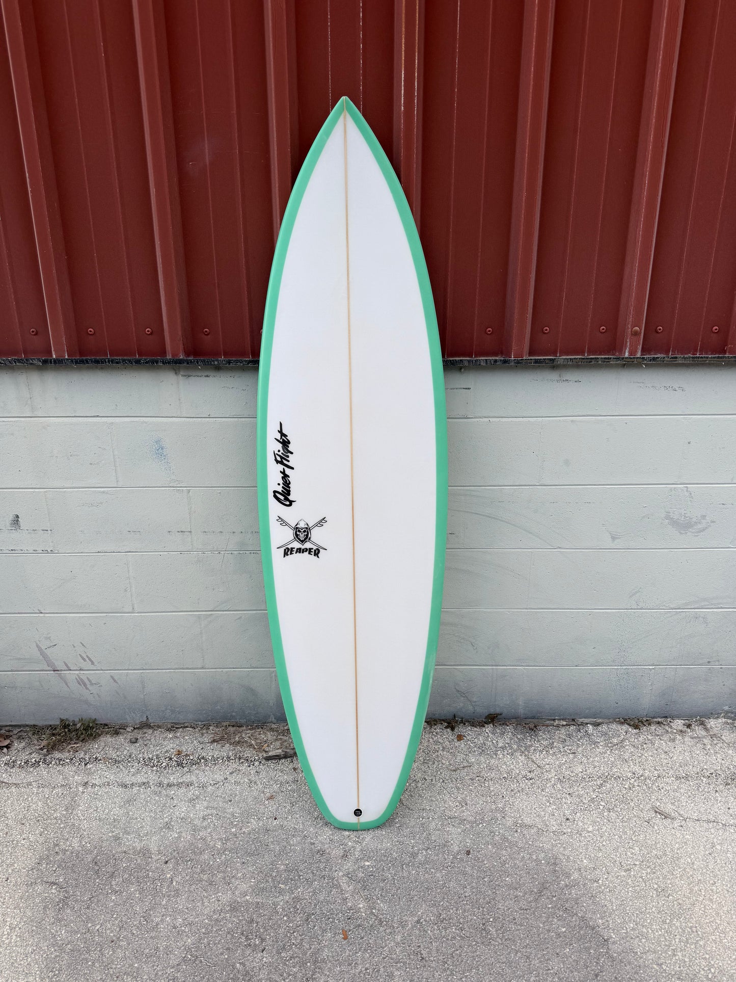 6'2 Reaper