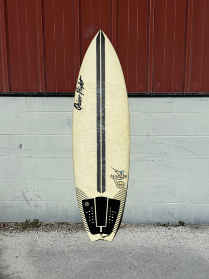 USED 5'9 Marlin