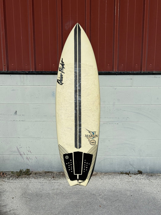 USED 5'9 Marlin
