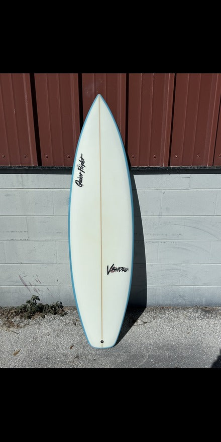 5'8 Vandal