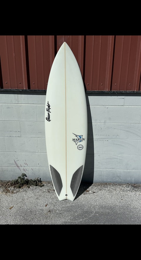 5'8 Marlin