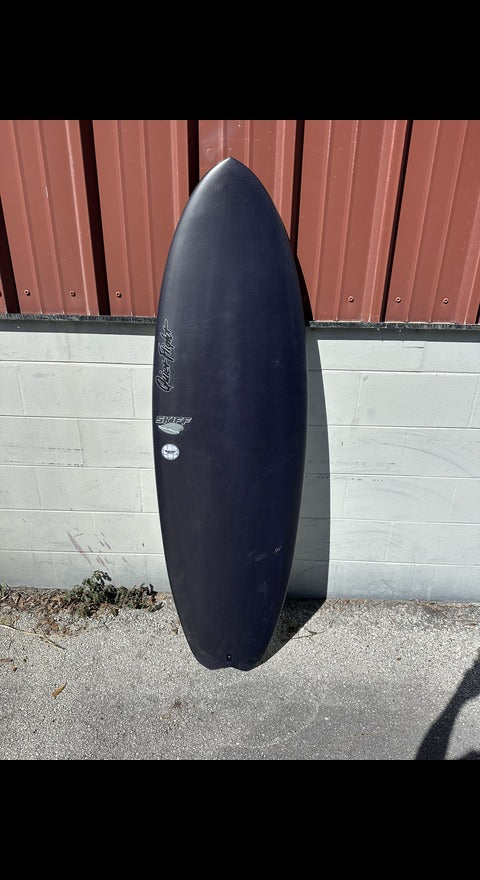 5'9 Skiff Carbon