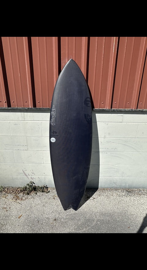 5'7 Trigger Fish Carbon