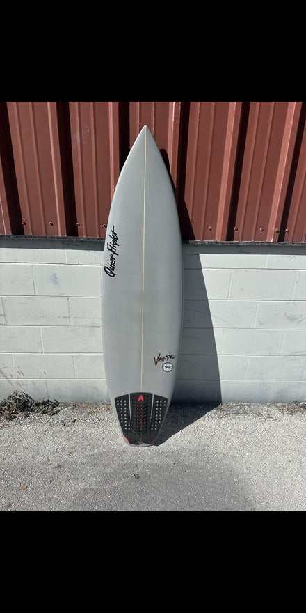 5'11 Vandal USED