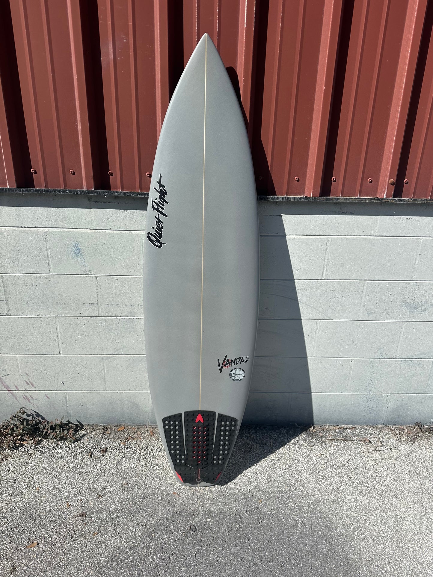 5'11 Vandal USED