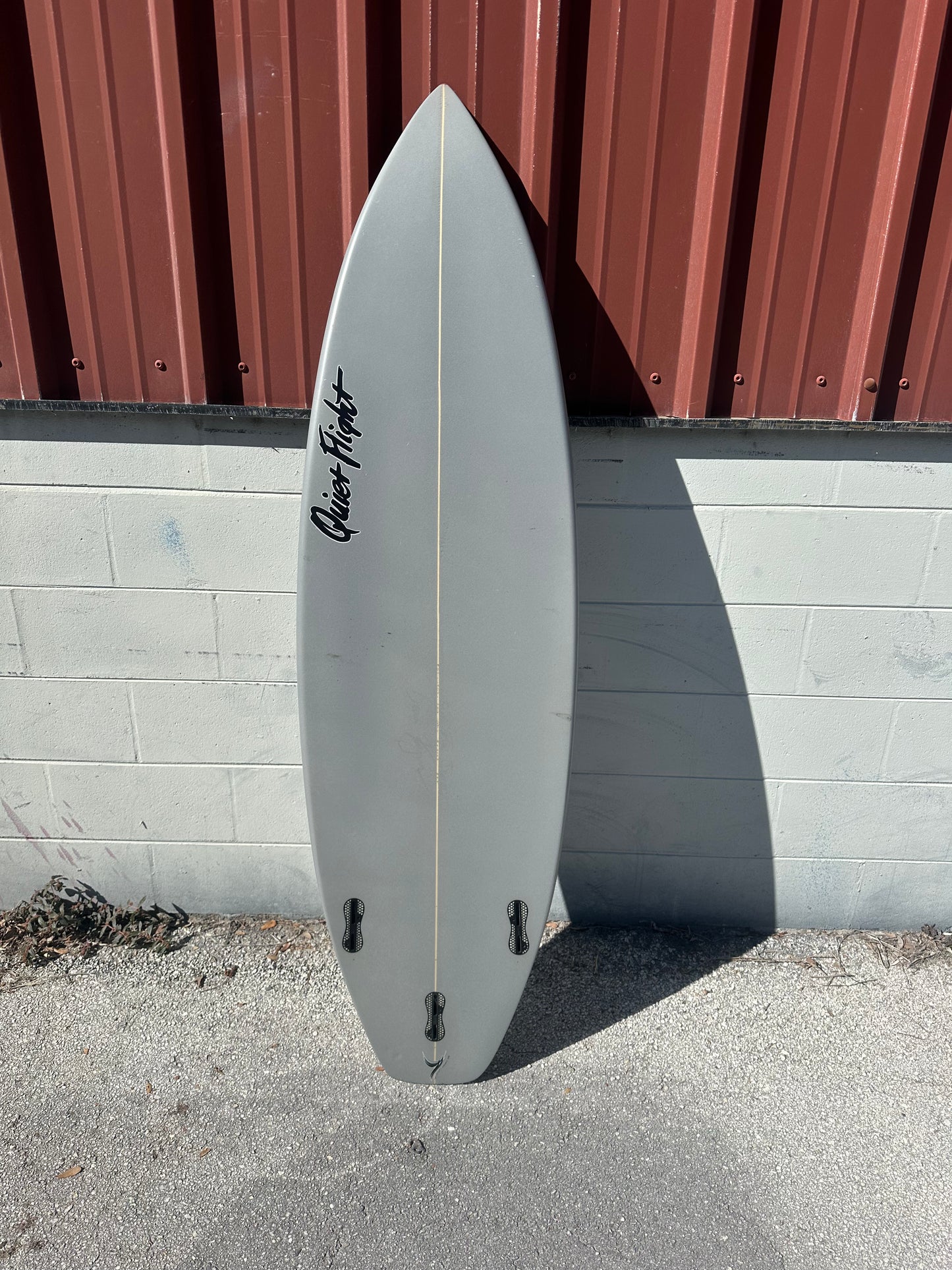 5'11 Vandal USED