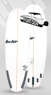 Quiet Flight Surf Shop