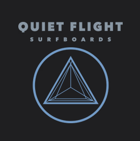 Quiet Flight Surf Shop