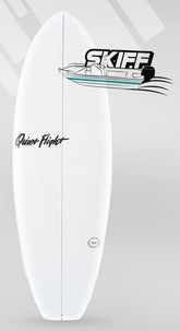 Quiet Flight Surf Shop