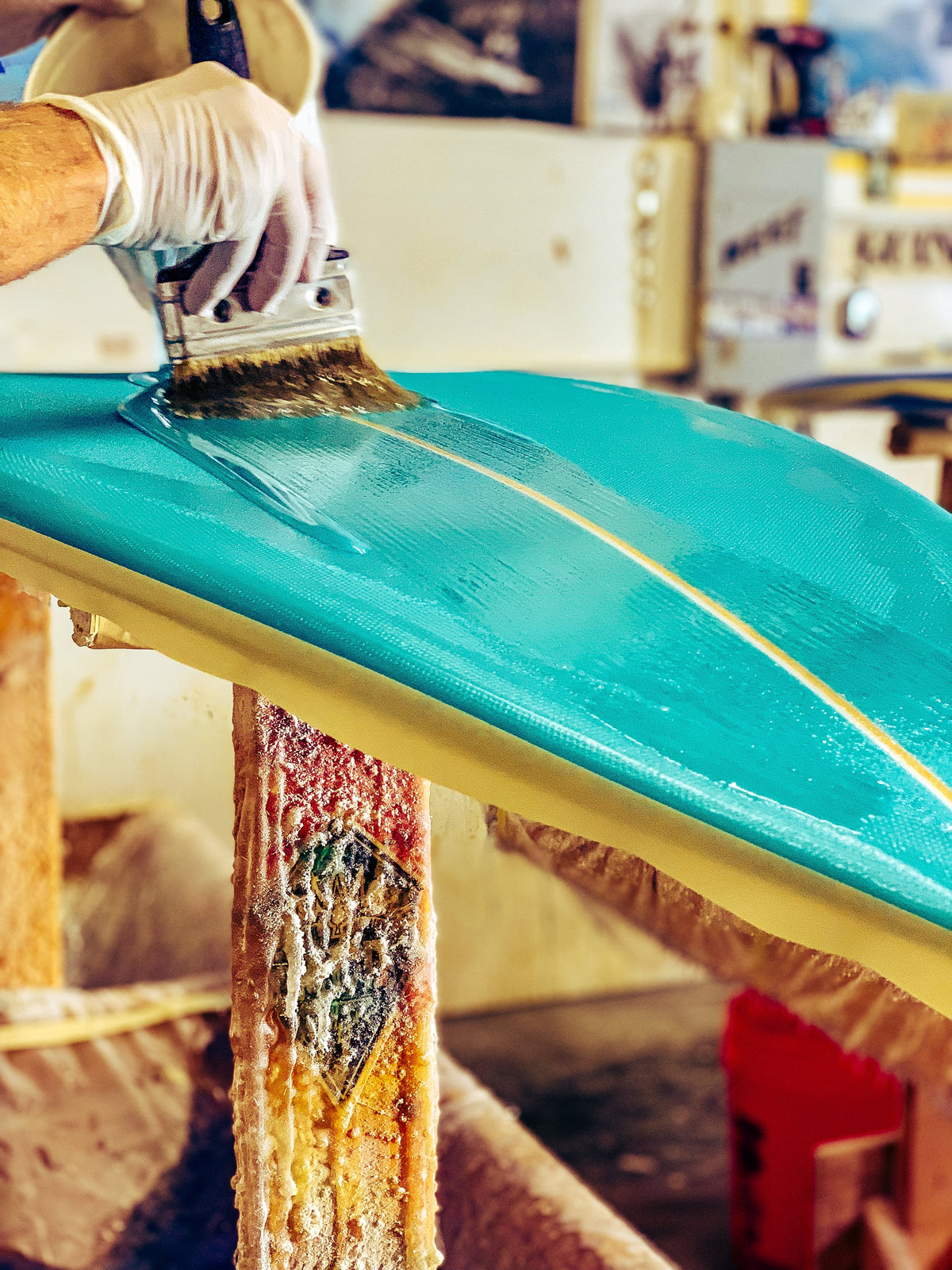Quiet Flight Surf Shop